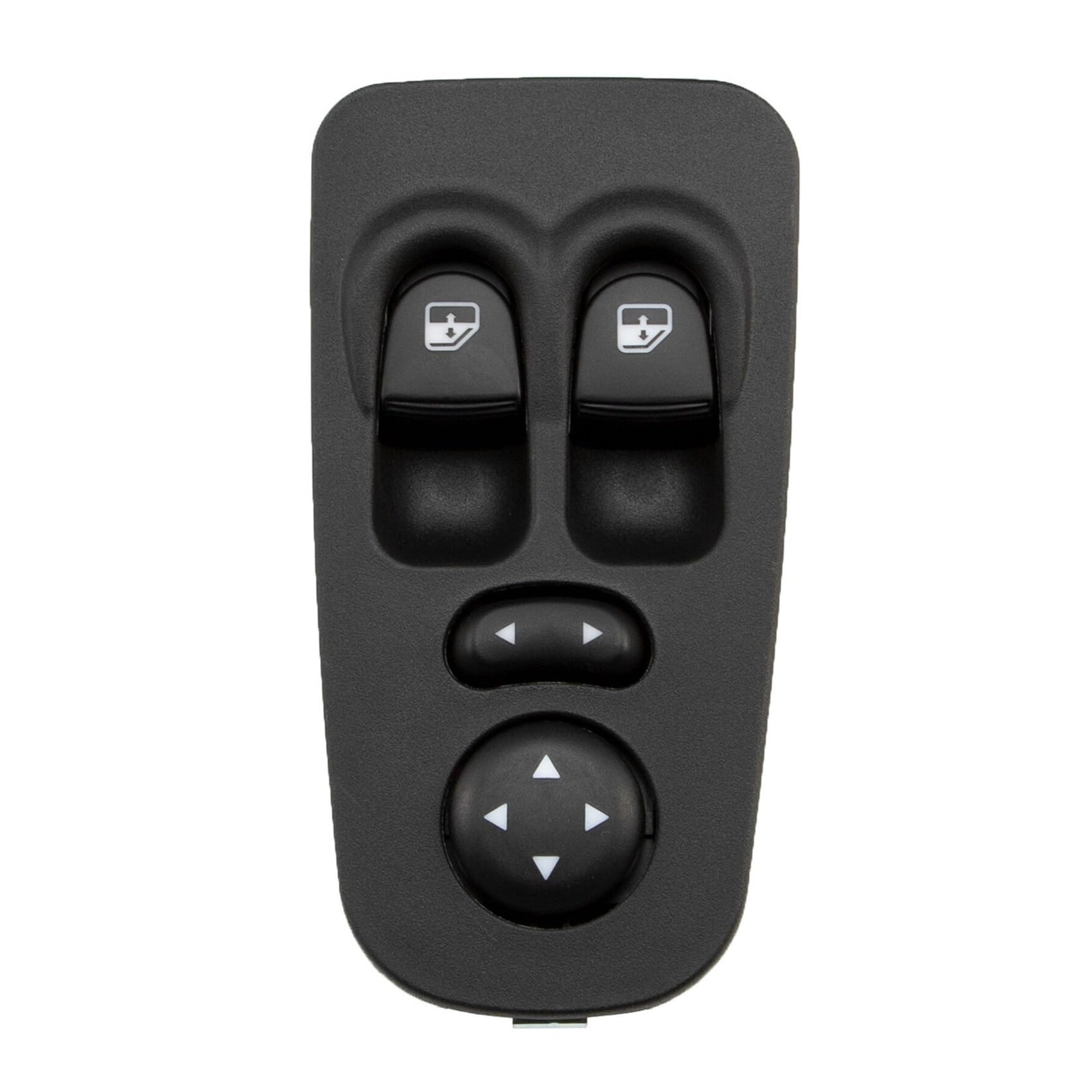 Interrupteur lève-vitre Fiat Ypsilon bouton commande commutateur - 5