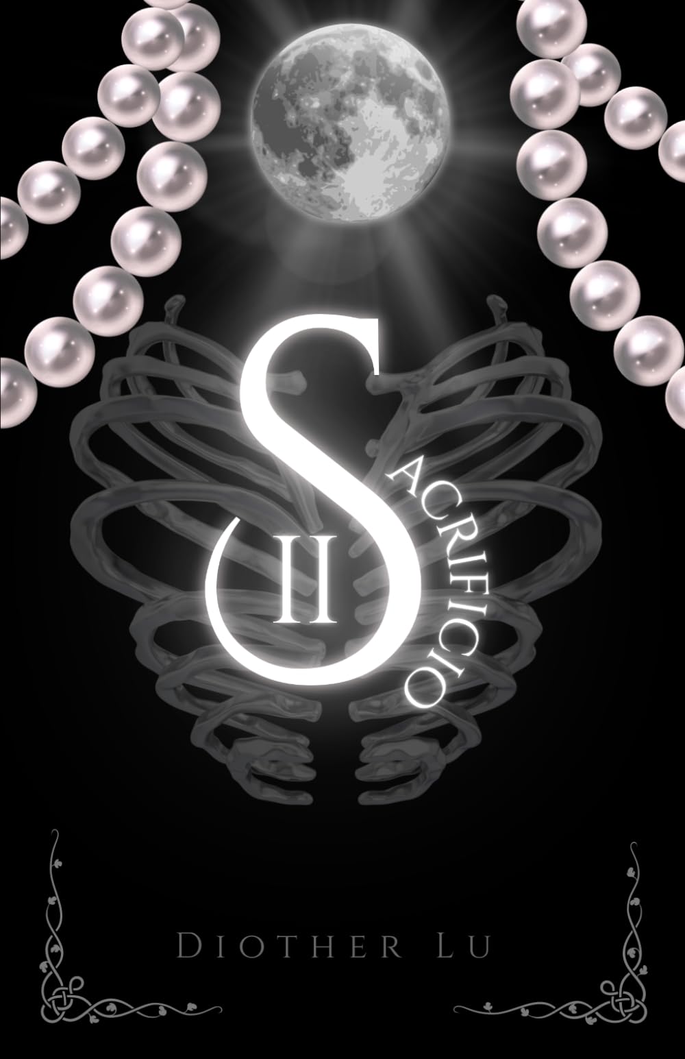 Sacrificio II: (Romance oscuro, BL, vampiros, demonios y omegaverse)