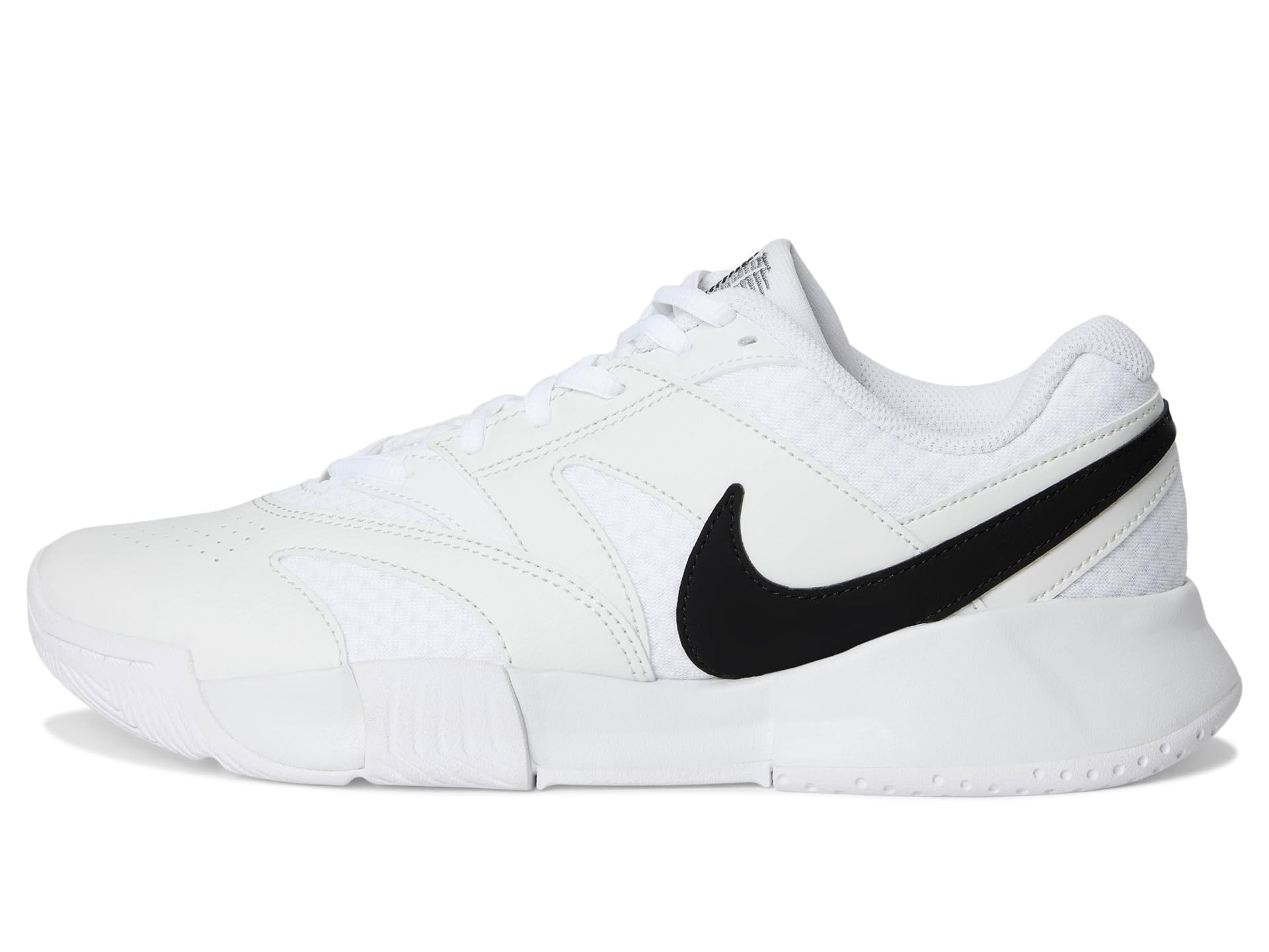 NIKE W Court Lite 4 Tennis ShoeFemme