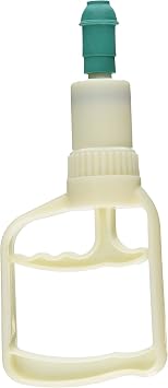 Kangzhu Hand Pump Vacuum Gun with Extension Hose