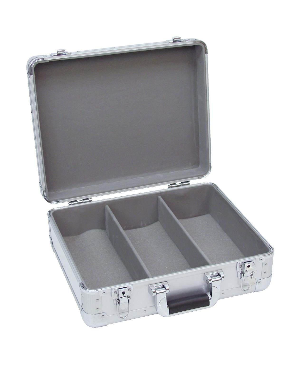 30122056 - Valigetta porta CD con angoli arrotondato