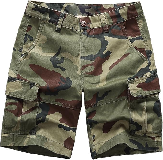 Mountain Camo