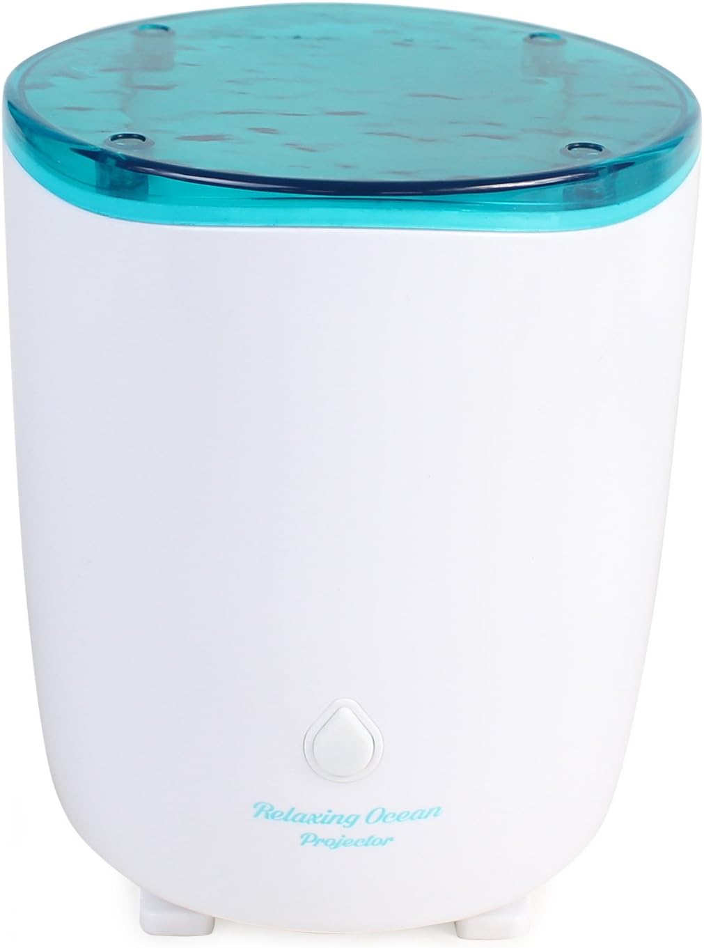 Dreamscape Ocean Projector - Peaceful Tranquil Mood Setter Bedroom Living Room