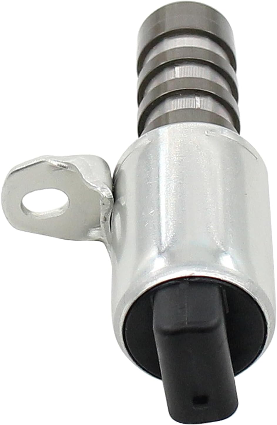 2Pcs Engine Variable Valve Timing VVT Solenoid for Ford C-Max Edge Escape Explorer Focus Fusion Maverick Mustang Taurus Transit Connect, Police Responder Hybrid, Lincoln Corsair MKC MKT