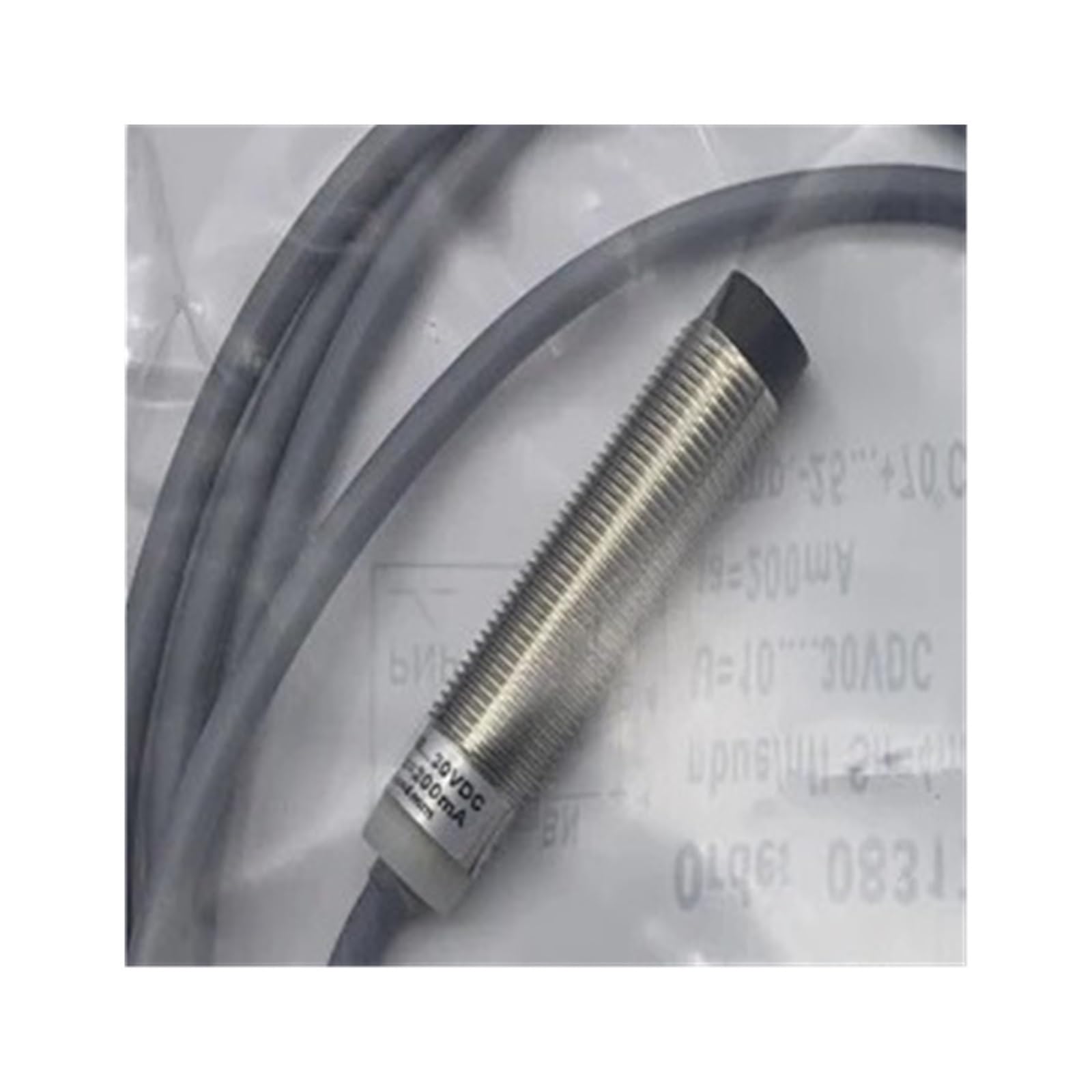 Détecteur de proximité KJ4-M12KN30-NA-X05609 capteur M12 inductif précis