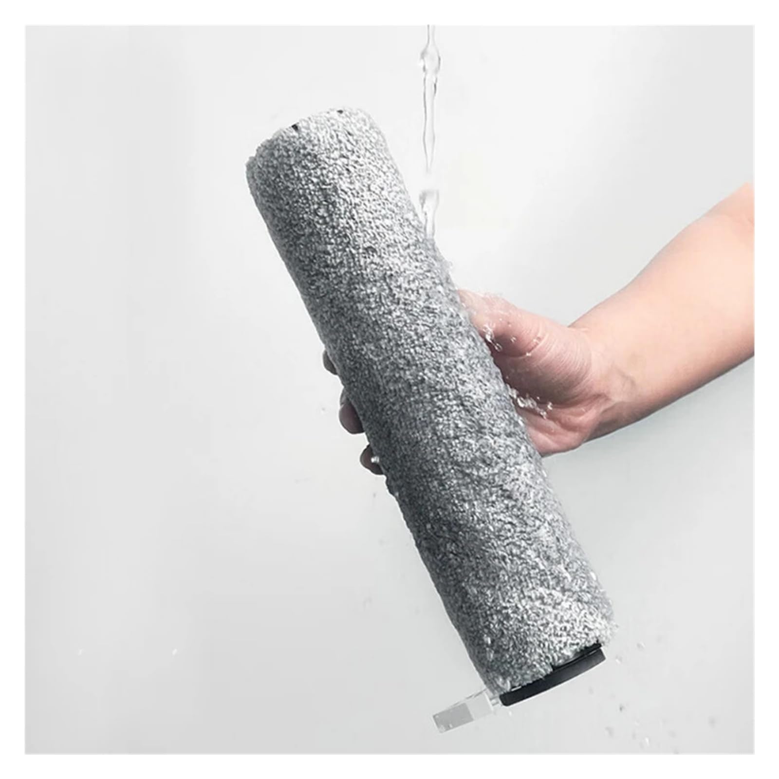 Brosse Rouleau pour Laveur de Sol Compatible avec Xiaomi Truclean W20