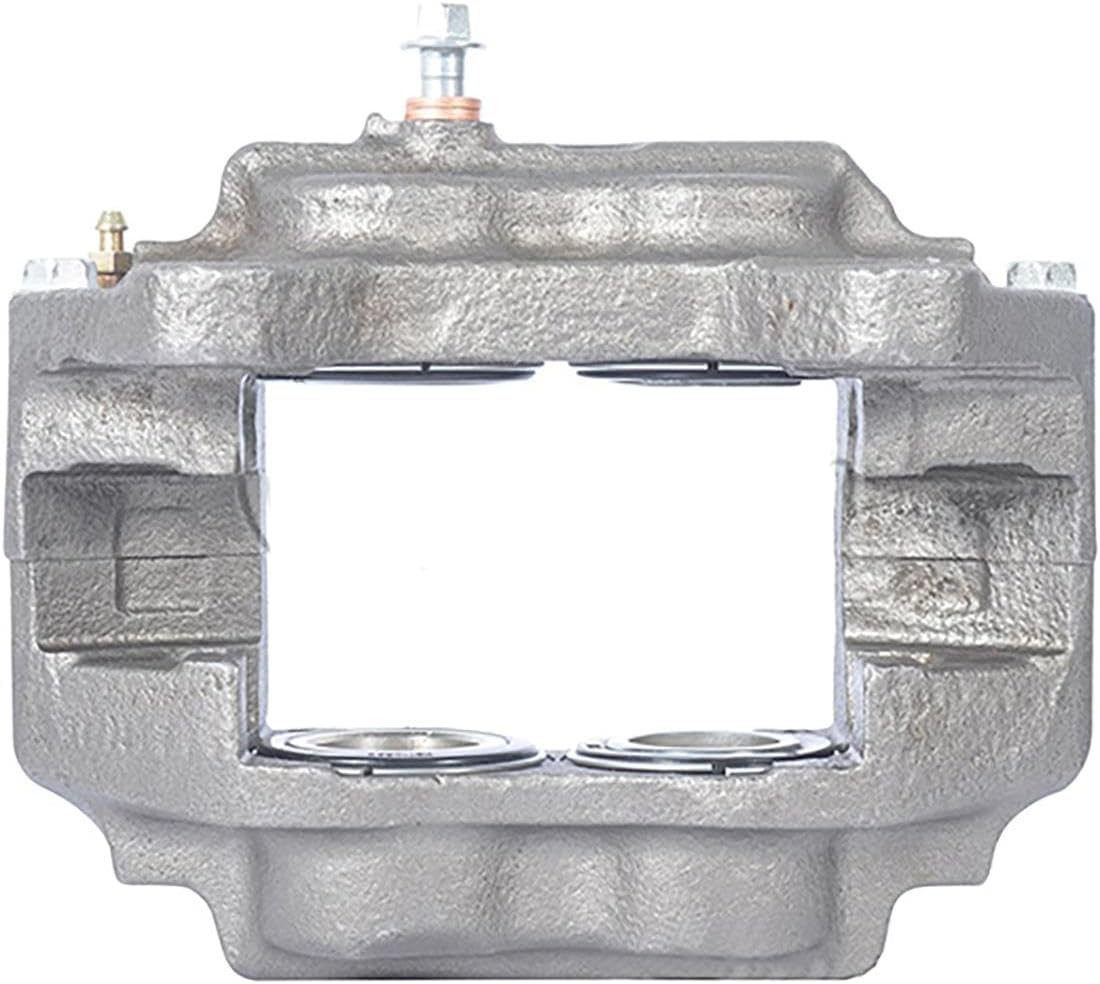 Front Left and Right Disc Brake Caliper Assembly Pair Set ZGYWAutoParts for Toyota Land Cruiser 4.7L 1998-2002, for Lexus LX470 4.7L 1998-2002