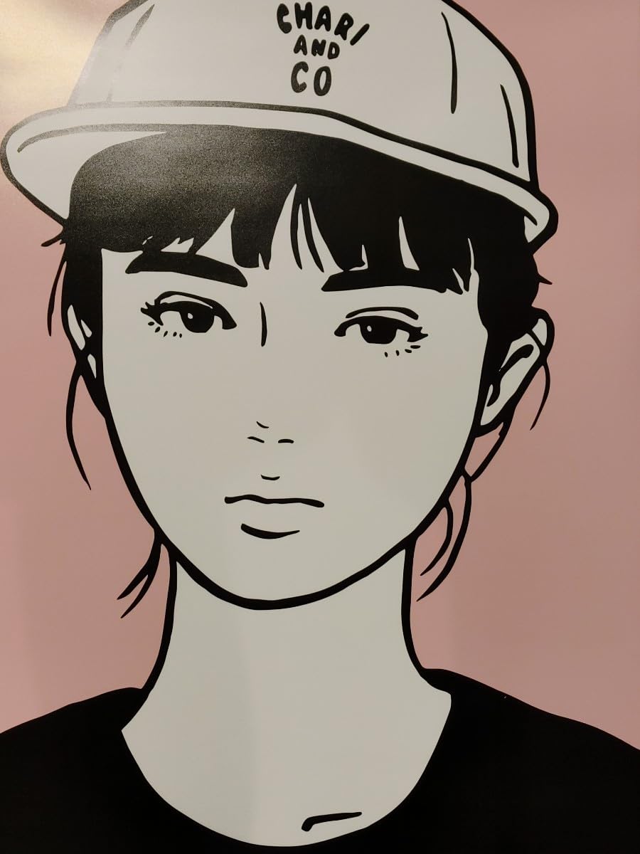 CHARI&CO KYNE ポスター 限定品 本当に 安い 通販