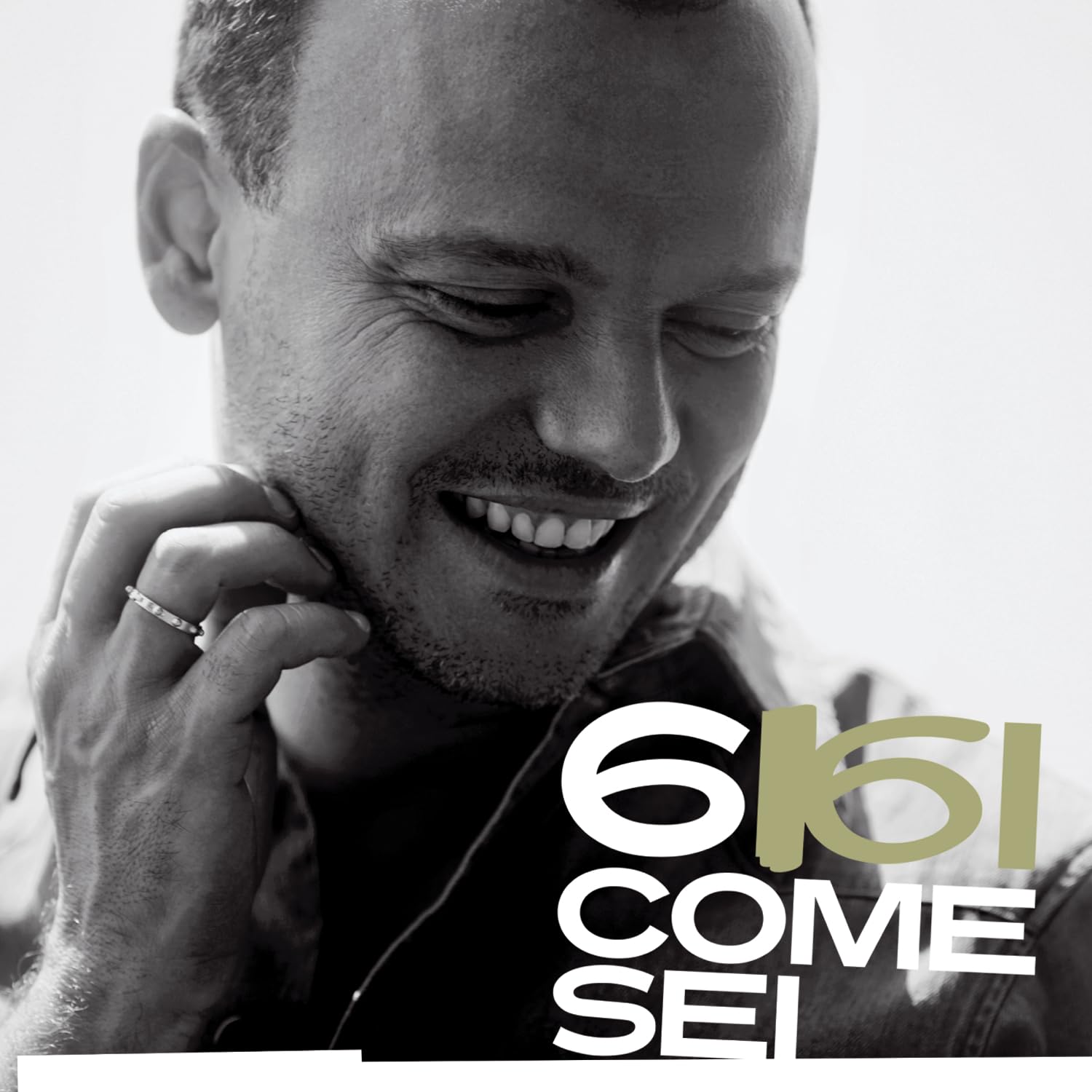 Gigi Come Sei