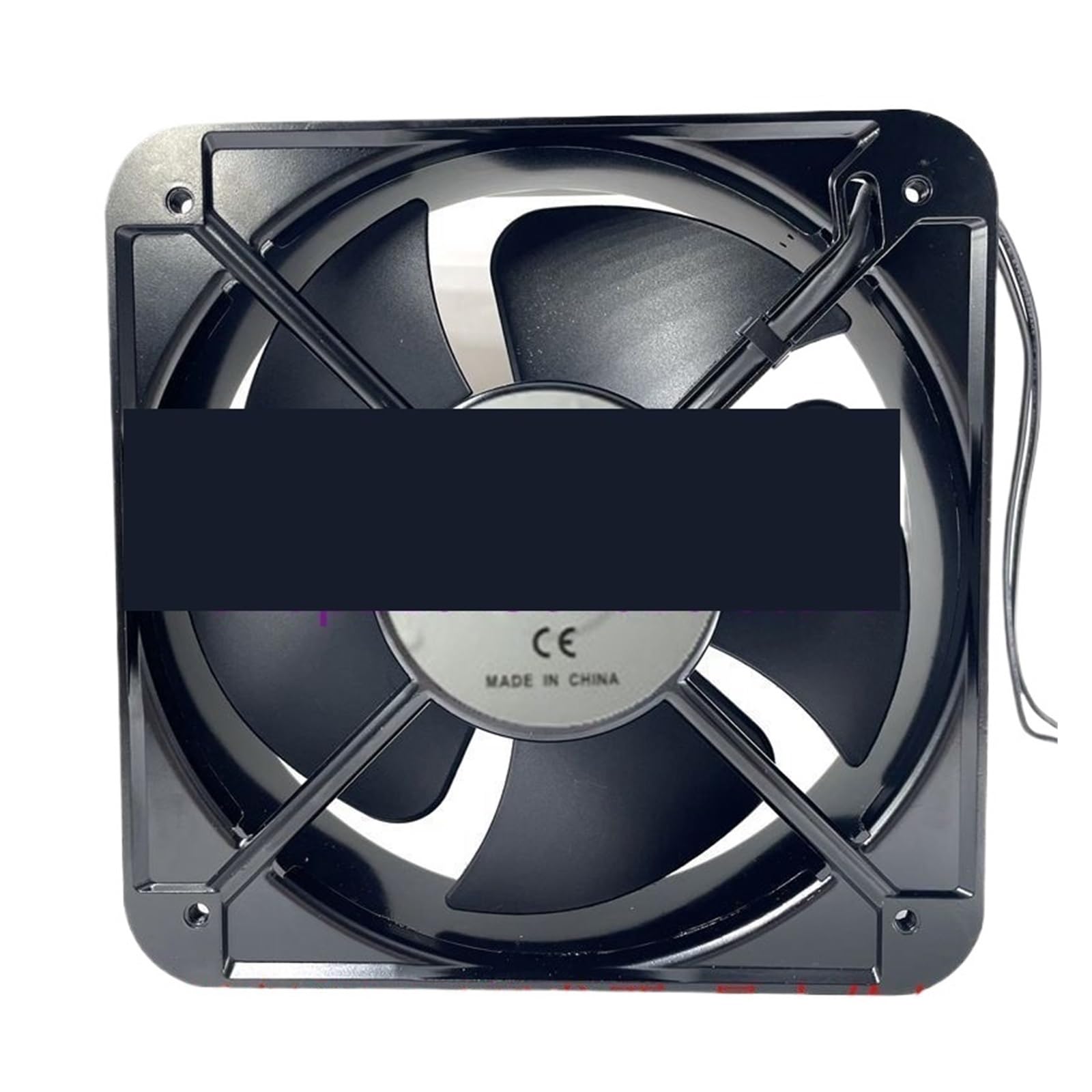 LWJYIPETZQ For 20cm SA20060HA2BL 220v 0.45A 60/65w cooling fan