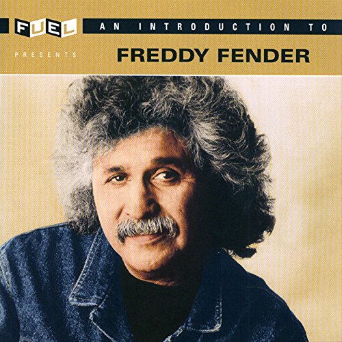 Freddy Fender