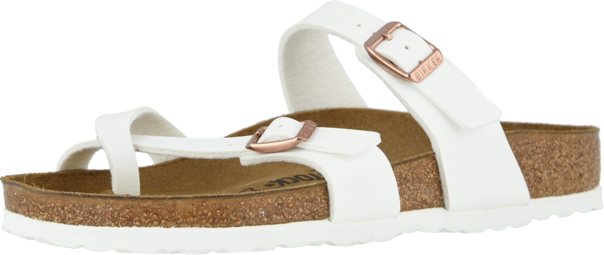 Birkenstock Mayari - Birko-Flor™ &amp; Birkibuc™