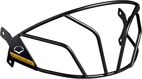 EvoShield XVT Softball Facemask