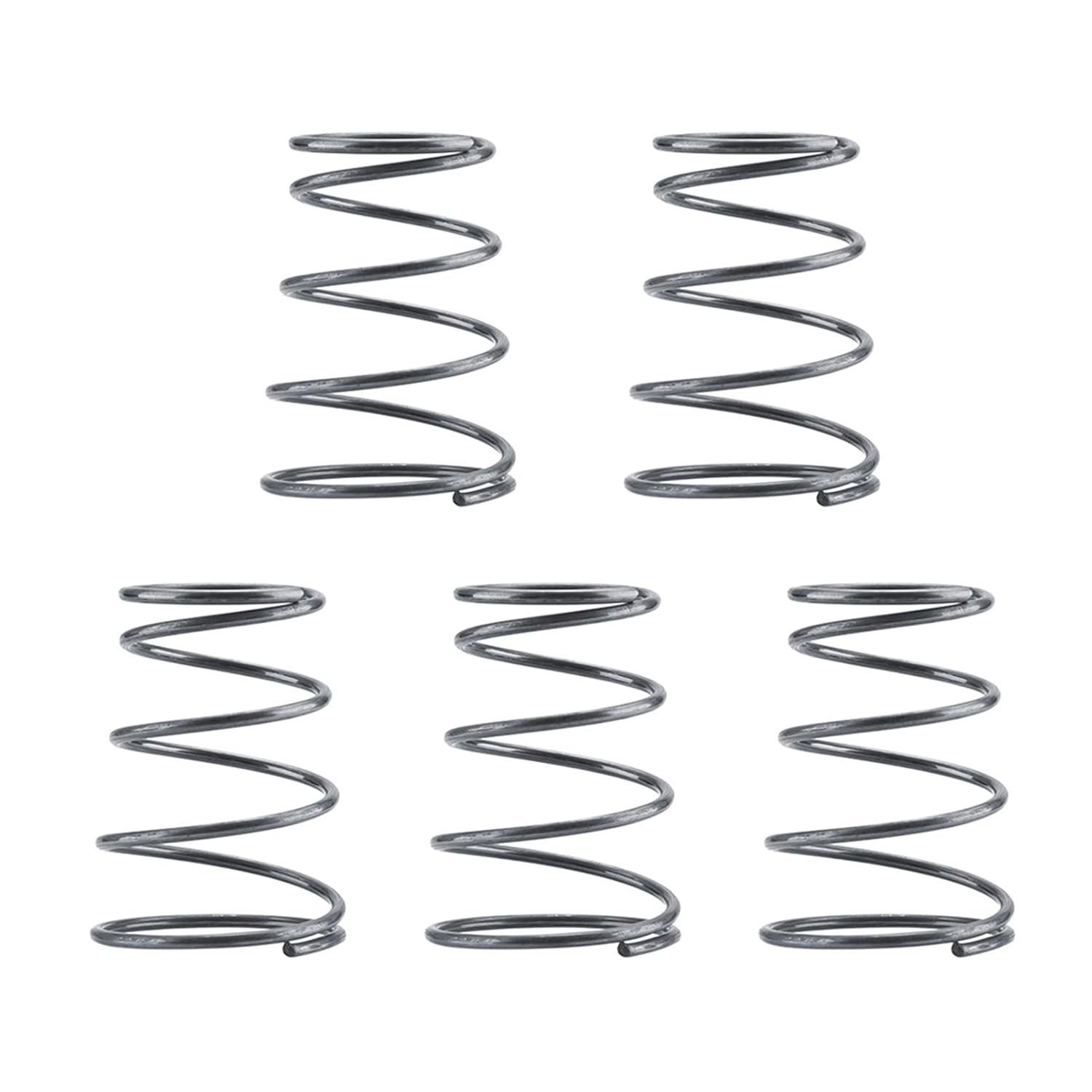5Pcs Trimmer Replacement Spring, Trimmer Head Trimmer Head