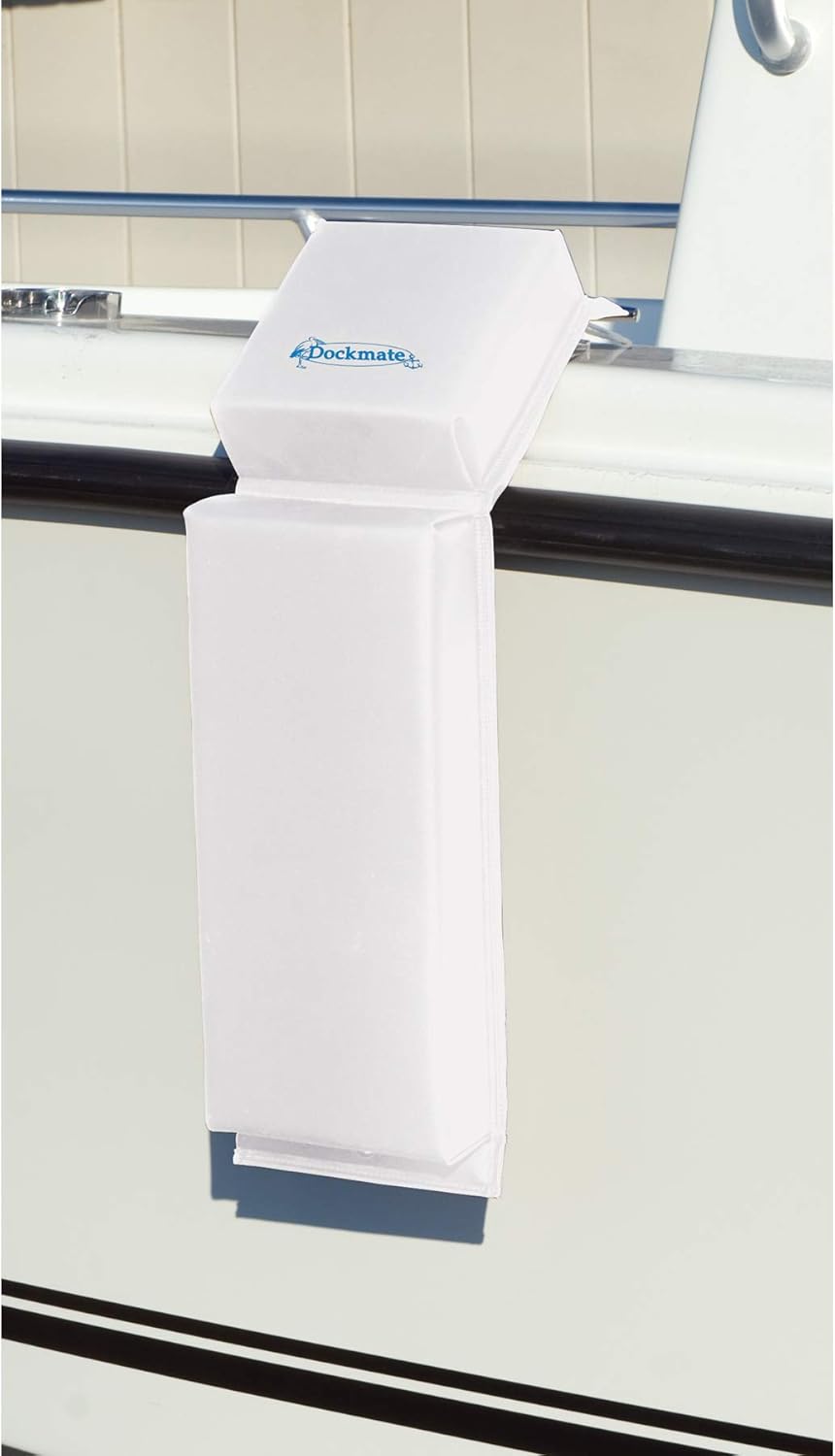 Dockmate Hinged Fender Versatile Protection