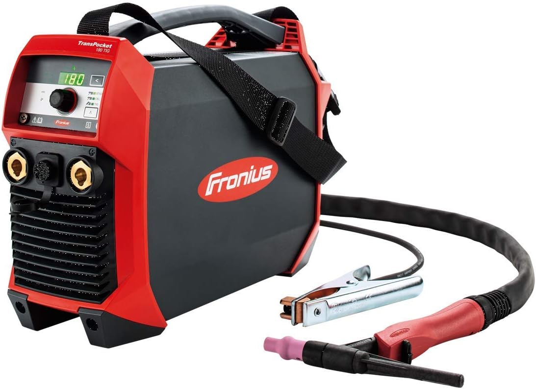 Fronius Transpocket 180 TIG/STICK