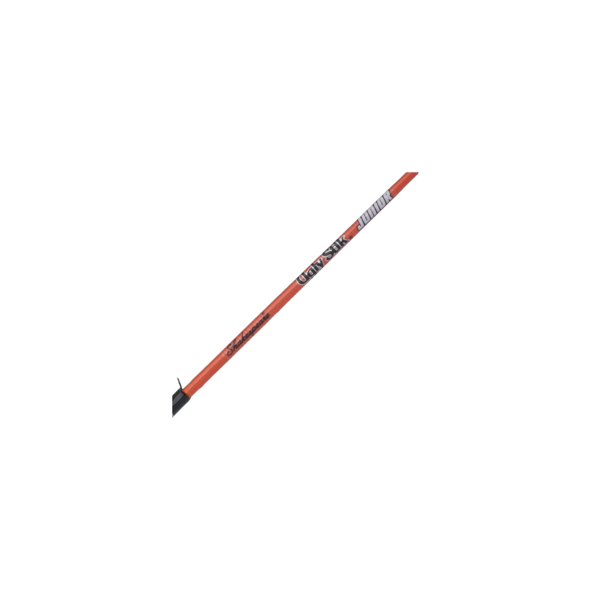 Berkley Ugly Stik Jr. Spincast Combo de caa y Carrete, 1.12 m,  ultraliviano, 1 Pieza, Naranja, Anaranjado, 3'8"/Ultra Light :  Amazon.com.mx: Deportes y Aire Libre