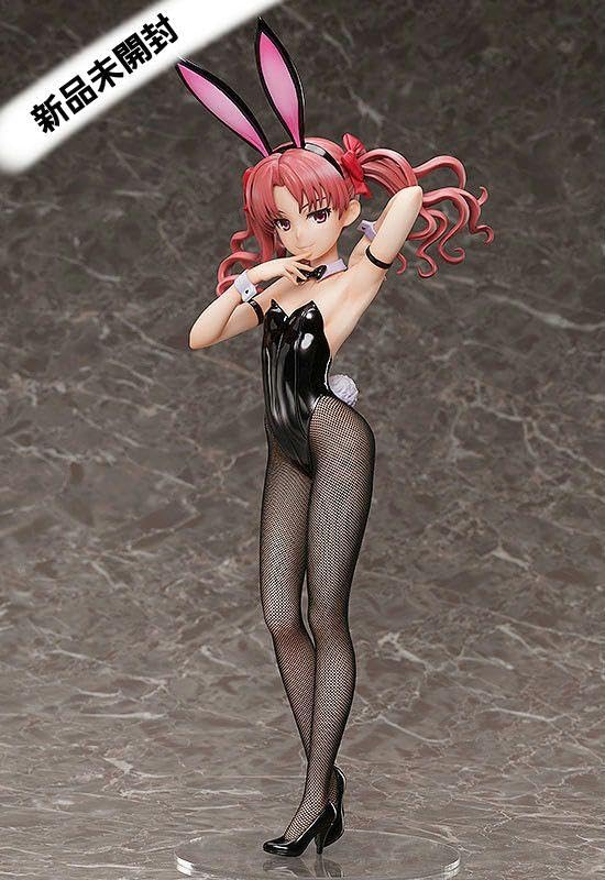 Amazon.co.jp: とある科学の超電磁砲T 白井黒子 バニーver.2 