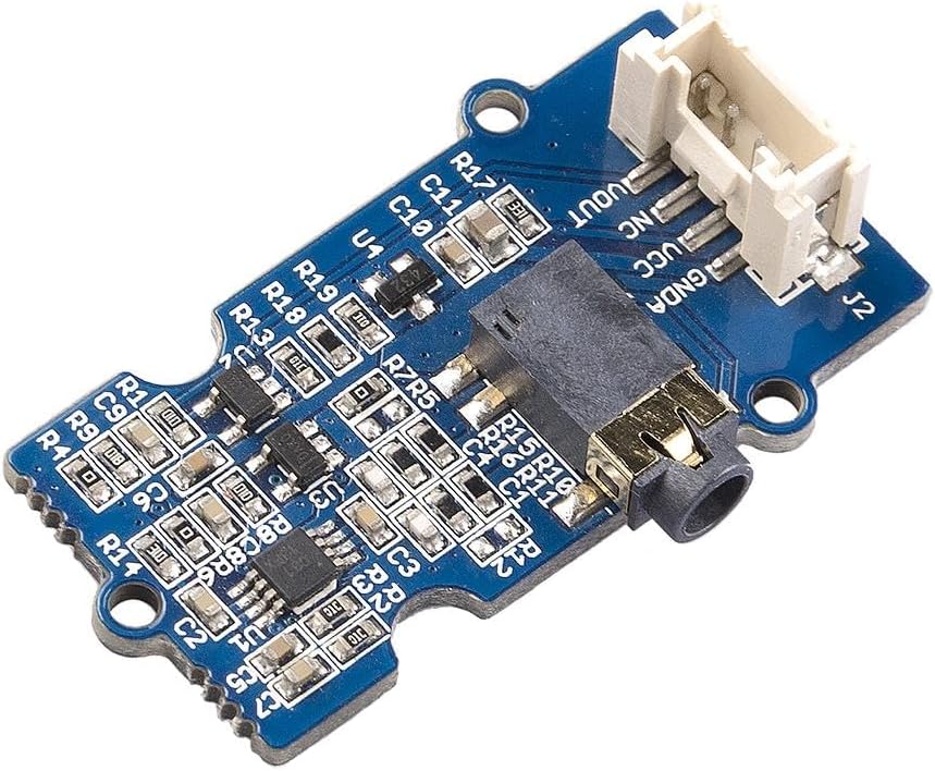 EMG Detector