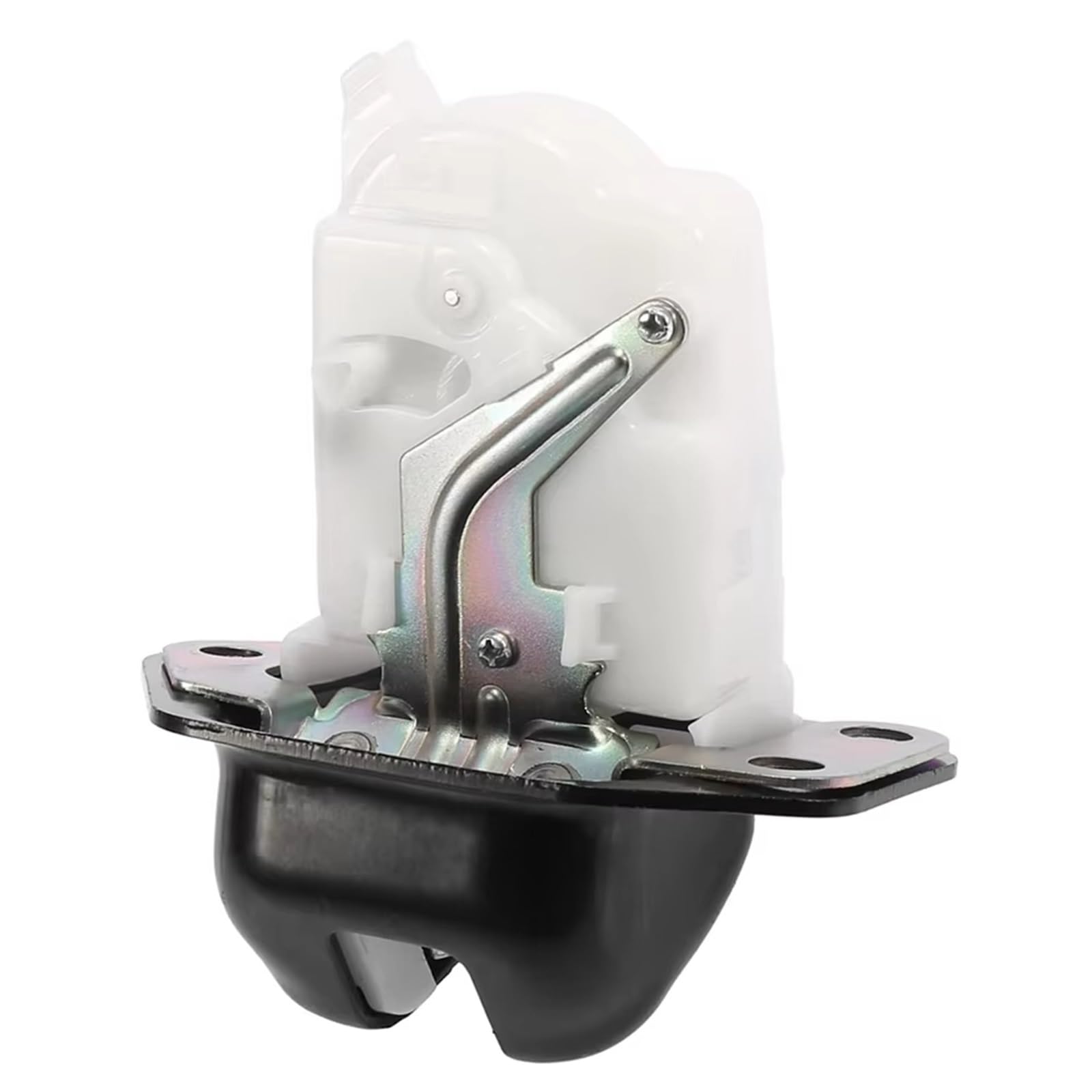 Jkswzma One Color Rear Tailgate Boot Lock For Nissan For Leaf 07-11 2013 15-17 For Rogue 2013 For Murano 2005-2007 Rear Trunk Lid Liftgate Door Lock 90502Ca00c Tailgate Lock Actuator