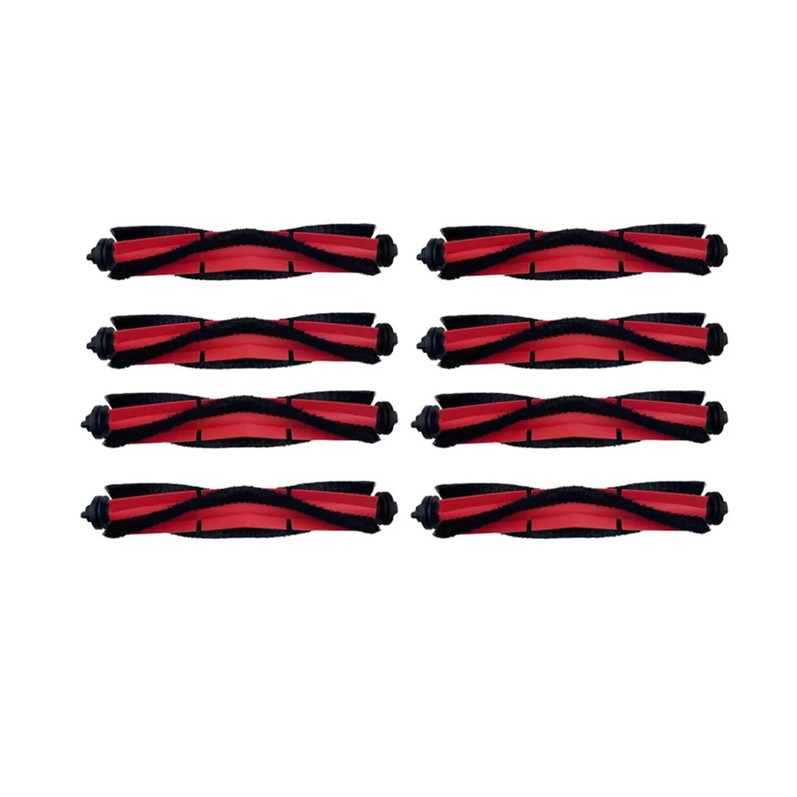 Main Brush,Compatible For Roborock ，QRevo P10 A7400RR QRevo MaxV P10 Pro QRevo S P10s Robot Vacuum Cleaner(H)