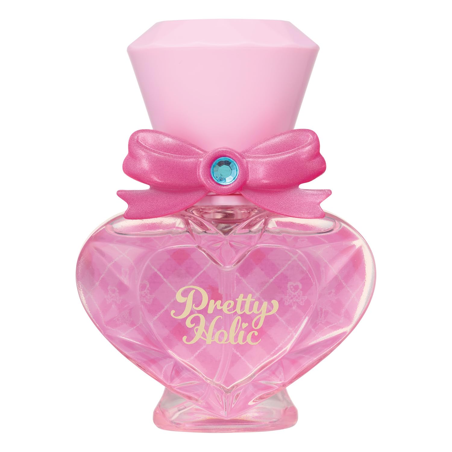 キミプリ プリキュア プリティホリック リップ フレグランス セット販売 Pretty Holicから 『キミとアイドルプリキュア♪』のコスメが新