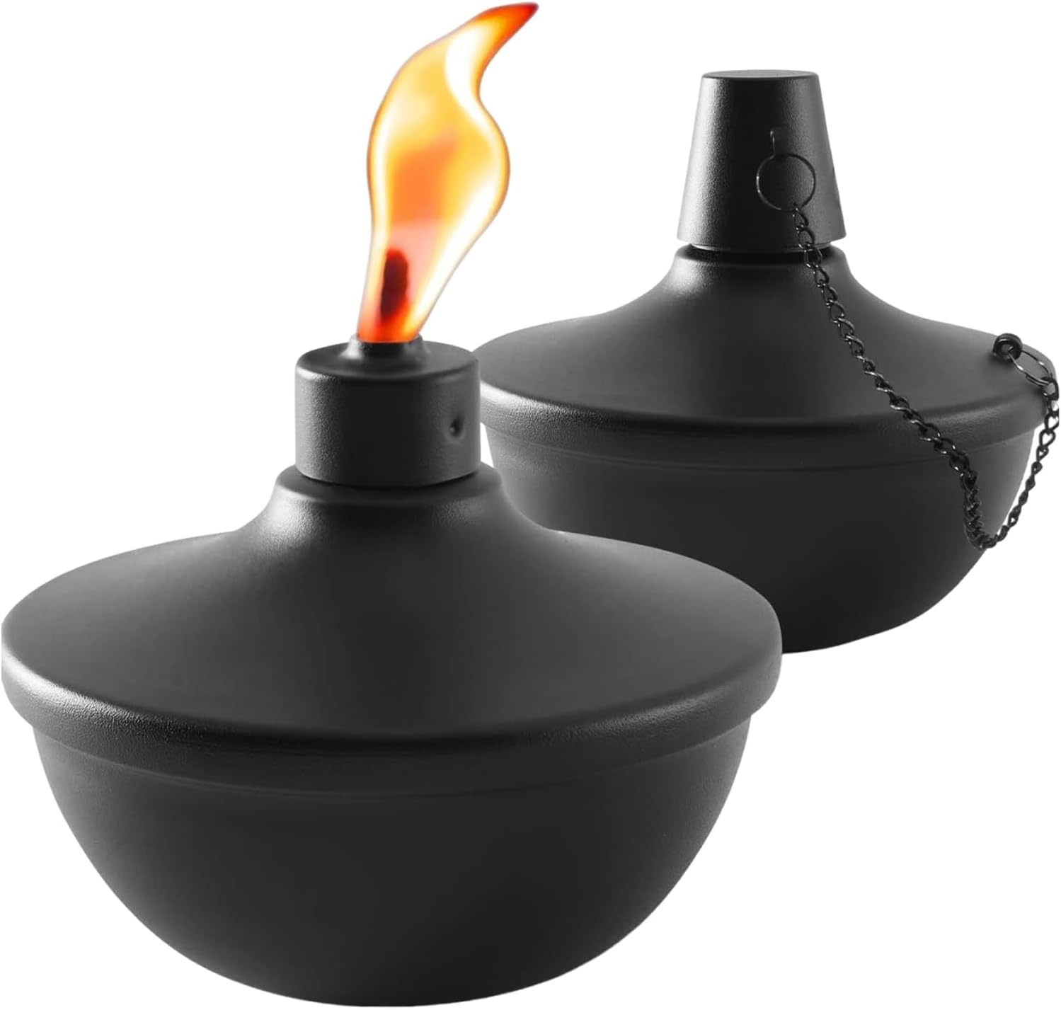 Stainless Steel Lamps for BBQs and Mountain Climbings Portable Alcohols Burners Professional Outdoor Lighting Tool Patios Deck Lighting