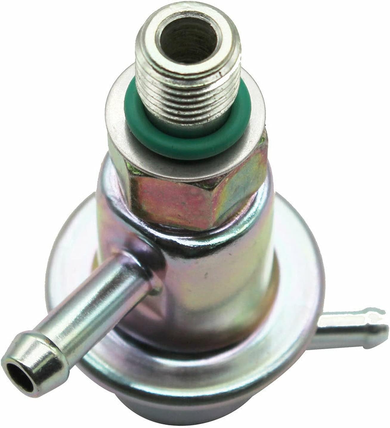 Hconcet Fuel Injection Pressure Regulator Compatible with 1988-1995 Toyota Pickup 4Runner V6 3.0L PR458 PR4043 FP10117 5G1360 143-741