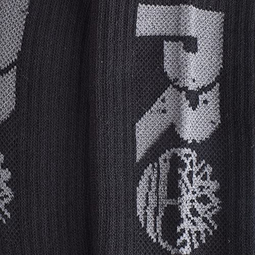 Timberland PRO mens 3-pack Crew SocksCrew Sock4