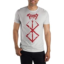 Bioworld Berserk Brand of Sacrifice T-Shirt