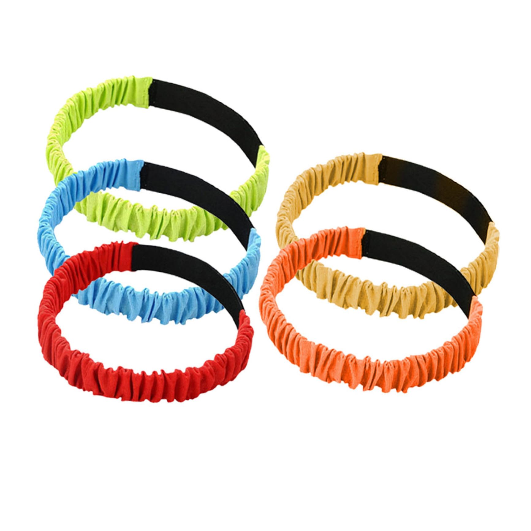 UPKOCH Banda Elástica para Piernas De Tres Patas para para para Ejercicios Al Aire Libre para Adultos para para Trabajo En Equipo con Correa