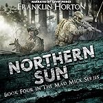 Cover of Northern Sun