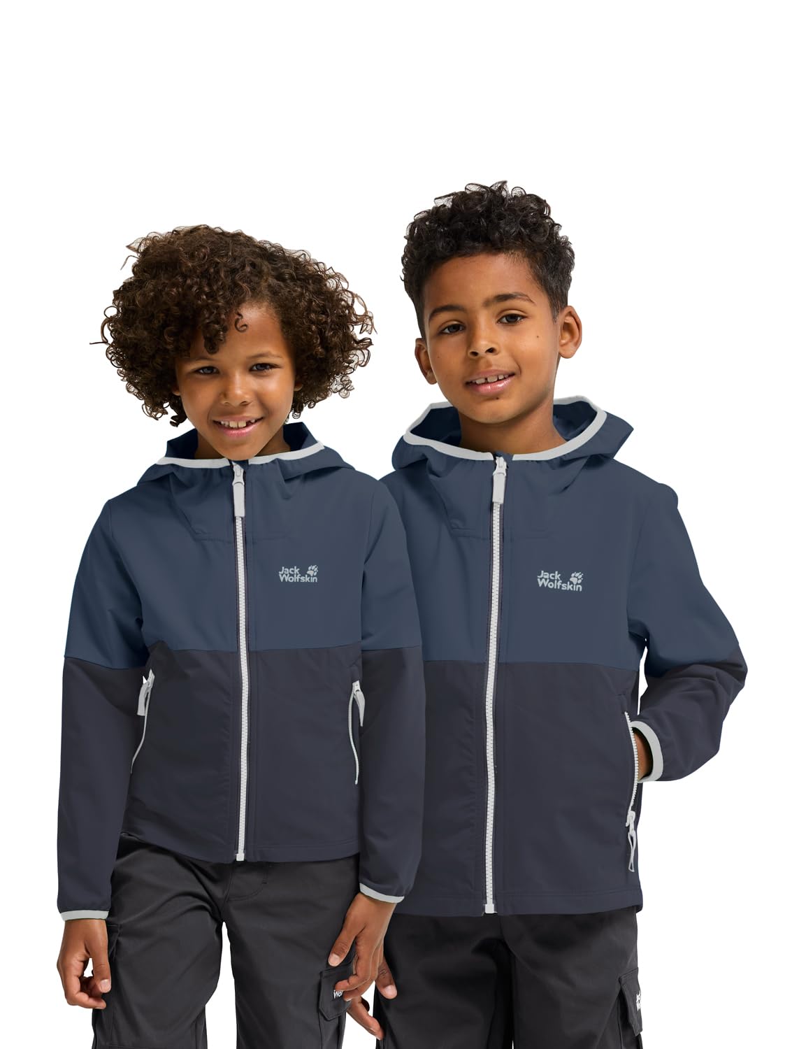 Outdoor Bekleidung für Jungen