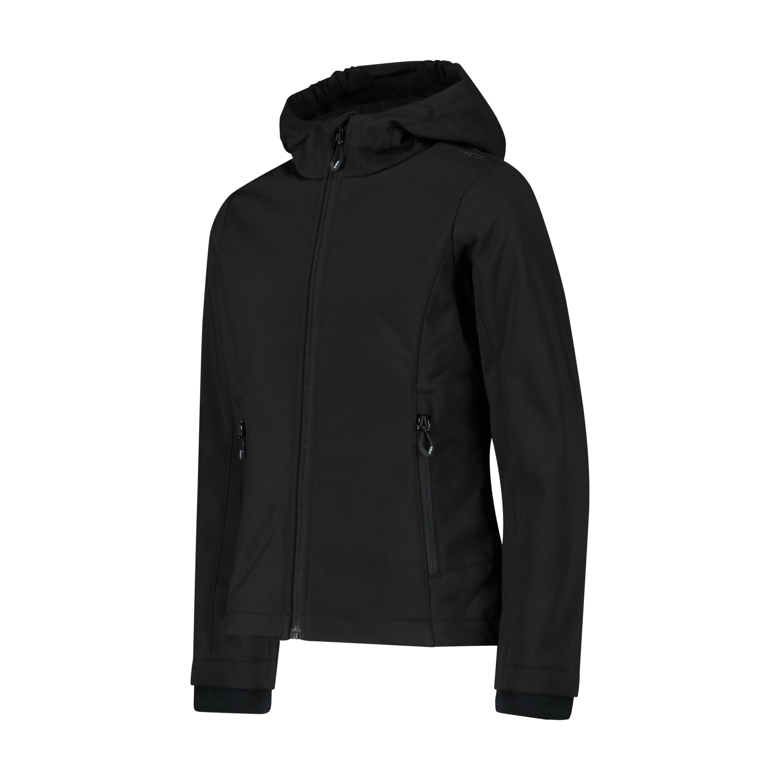 CMP Kinder Softshell Hoodie Jacke Softshelljacke Outdoorjacke
