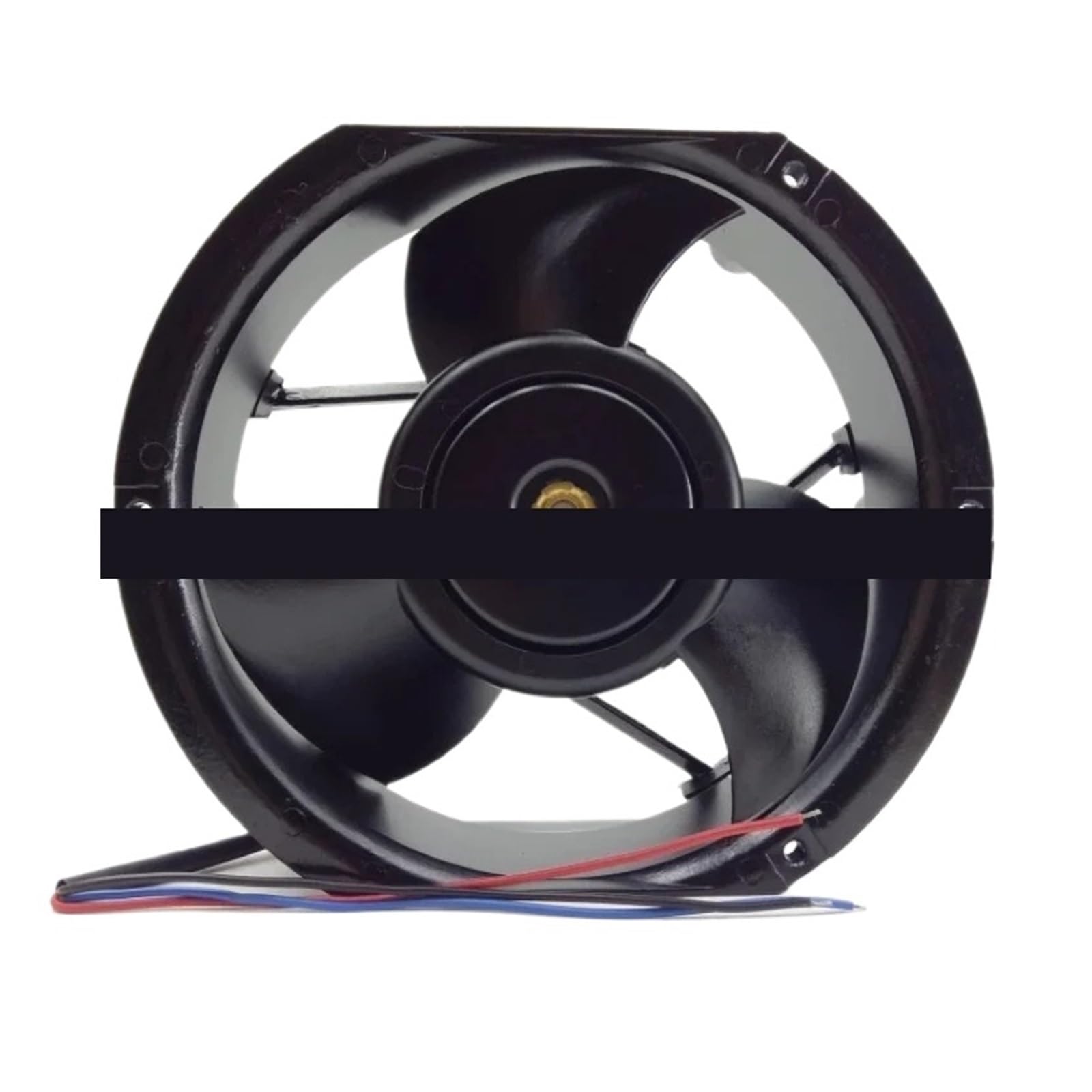 Ventilateur de refroidissement 17251 DBA17251B24H DC 24V 1.60A de 17cm pour armoire industrielle