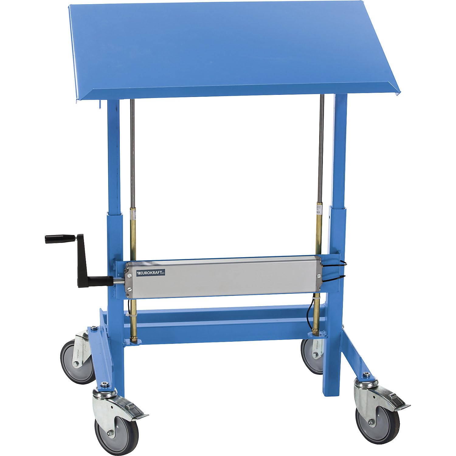 eurokraft pro | Materialständer