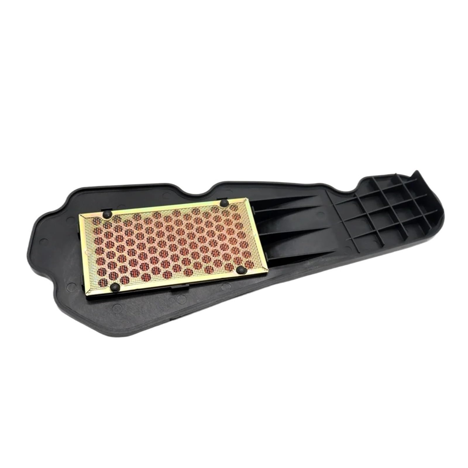 Élément filtrant air Moto Filtre D'admission d'air pour Moteur De Moto, Élément Nettoyant pour Hon&da Nsc50 Dio 50 110Vision 110 Nsc110 Spacy FI F1 Kzl