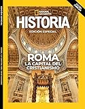 historia extraordinário  Revista Extra Historia NG Dossieres #038 Jubileo: Roma, la capital del cristianismo