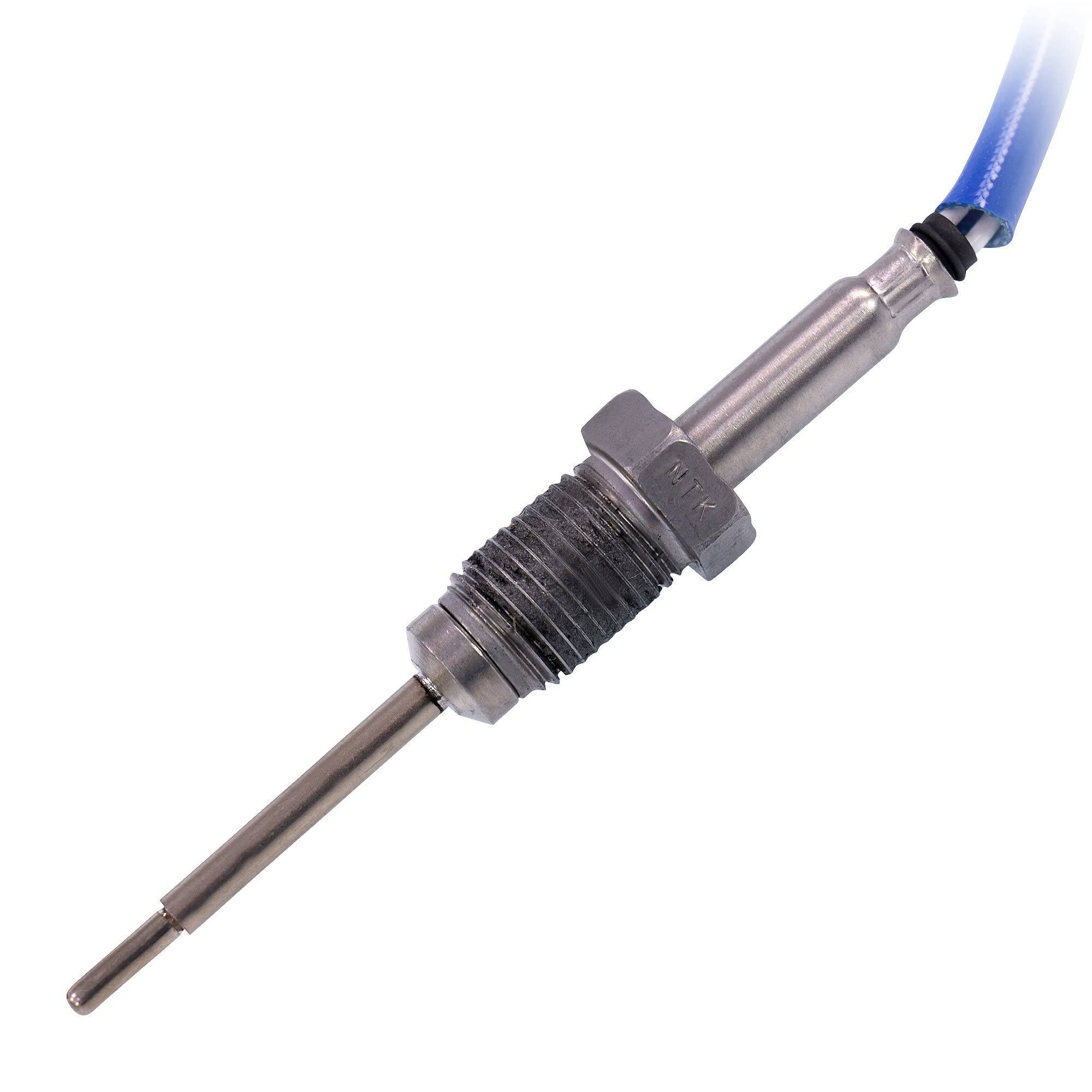 SENSORE TEMPERATURA GAS DI SCARICO PER FORD C-MAX 2 1.6 2.0 TDCi BJ 07-