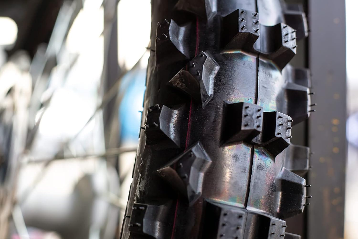 PIRELLI MXMS MINI CROSS TIRE, FRONT, 70/100-17