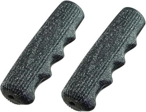 Fenix Kraton Rubber 212 Sparkle Color - Puños para bicicleta