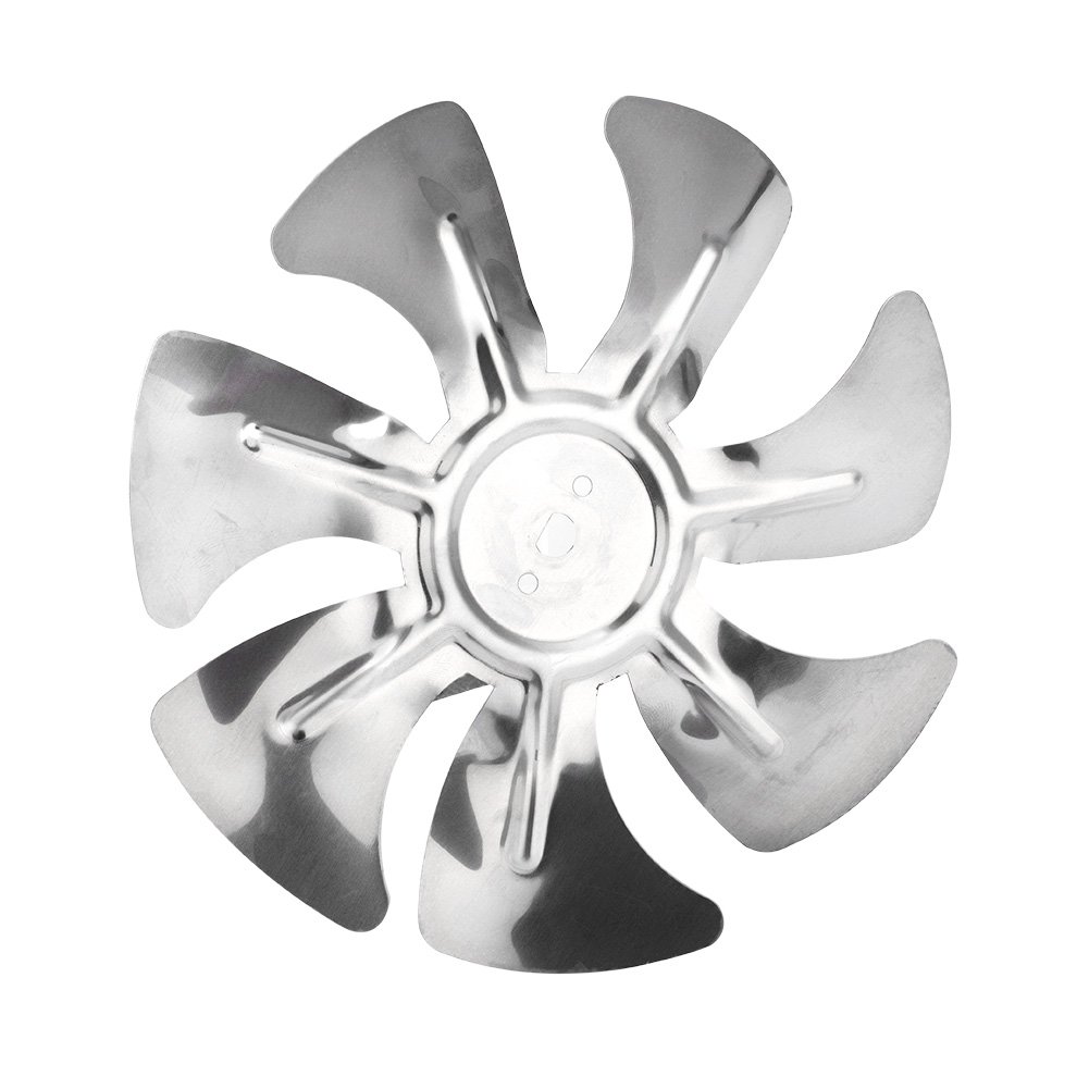 7” 50W 220V Montaggio a Parete Ventilatori di Scarico Ventola di Aerazione Ventola Ventilazione Interna Dispositivo Scarico Soffiante Silenzioso per Casa Bagno Cucina Box Auto Condotto Dell'aria