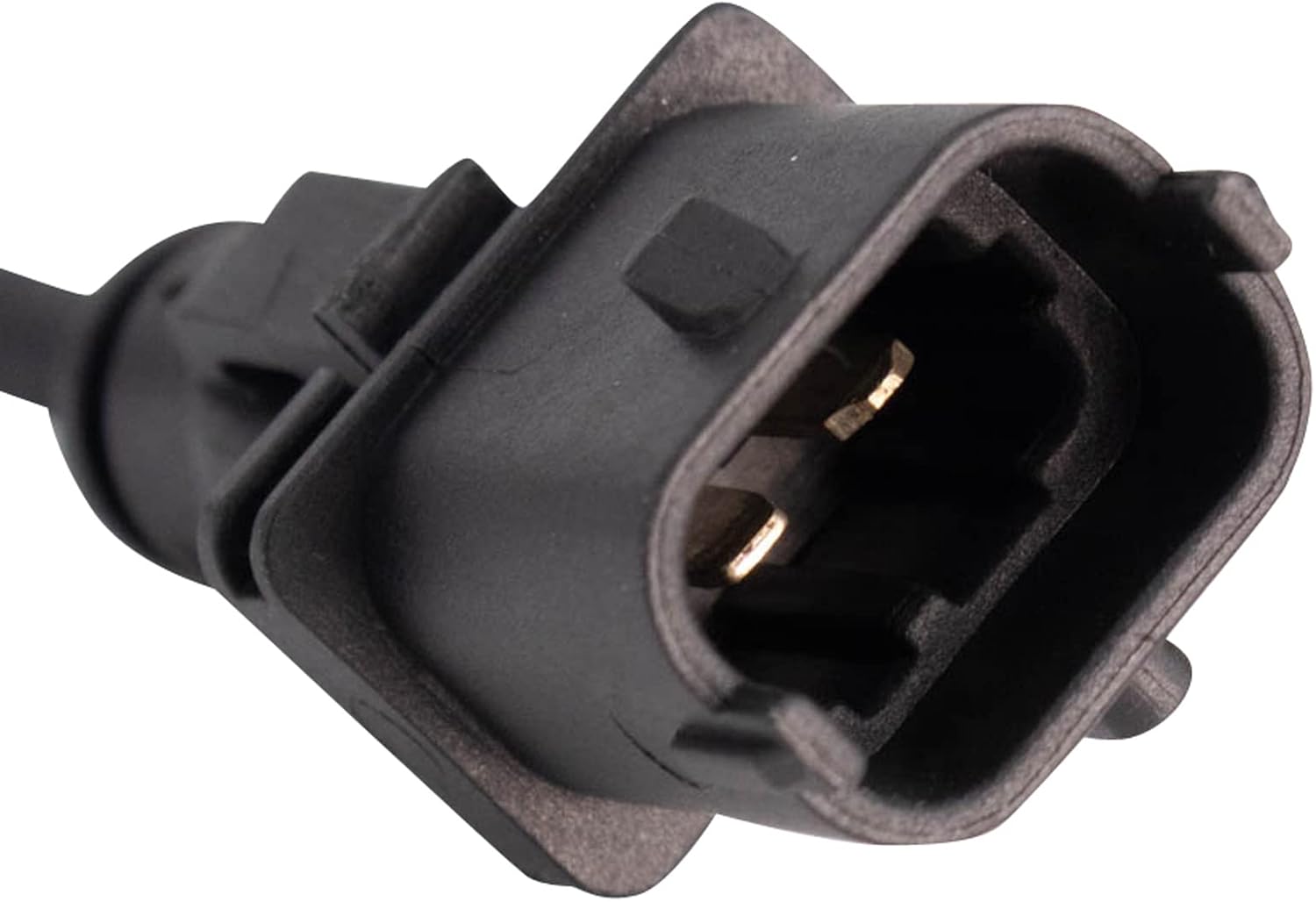 TRQ Engine Knock Sensor Compatible with 2011-2015 Chevrolet Cruze 2016 Cruze Limited 2012-2018 Sonic