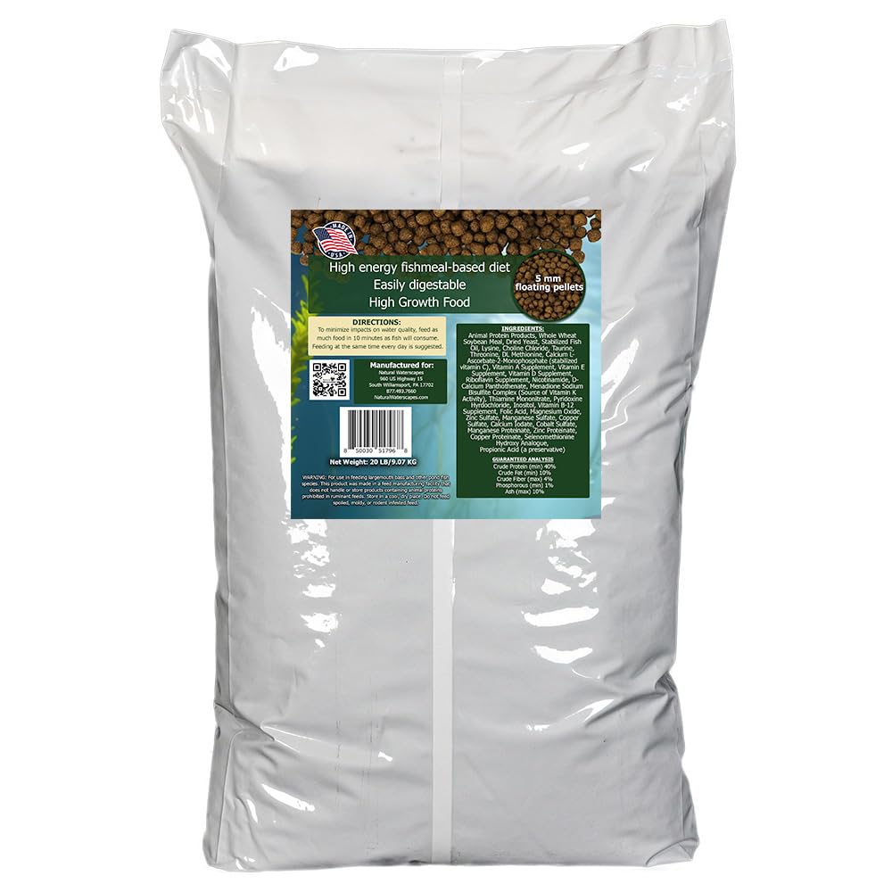 Reef Nutrition TDO Chroma Boost 16 Oz Reed Mariculture Aquarium Fish Food (Large Pellet 2.3mm for Fish 2