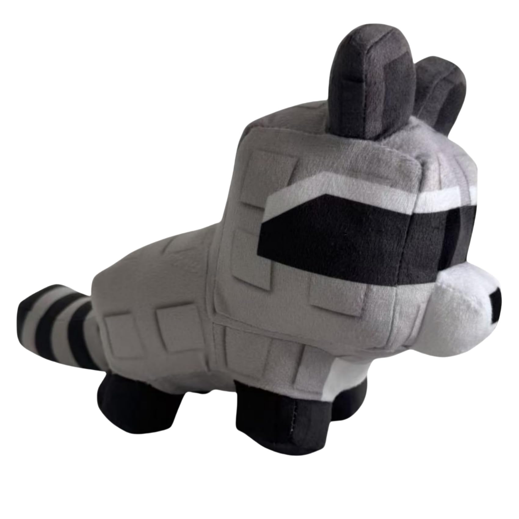 RDCIRP Grow a Garden Plush Toy, Garden Pet Raccoon Red Fox Stuffed Animal Plushie Toys - Image 3