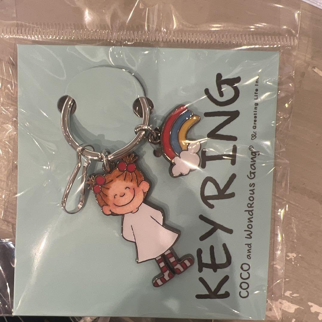 ココちゃん Amazon.co.jp: 廃盤品 CoCoちゃん トートバック 刺繍 ココ