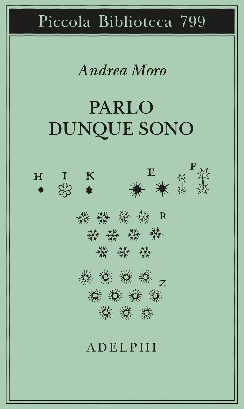 Parlo Dunque Sono. Istantanee Sul Linguaggio. Ediz. Ampliata - 4
