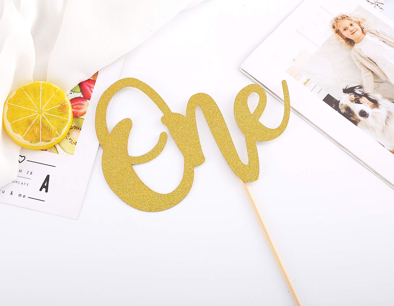 5 Tips voor een cake smash op je eerste verjaardag - Blog by