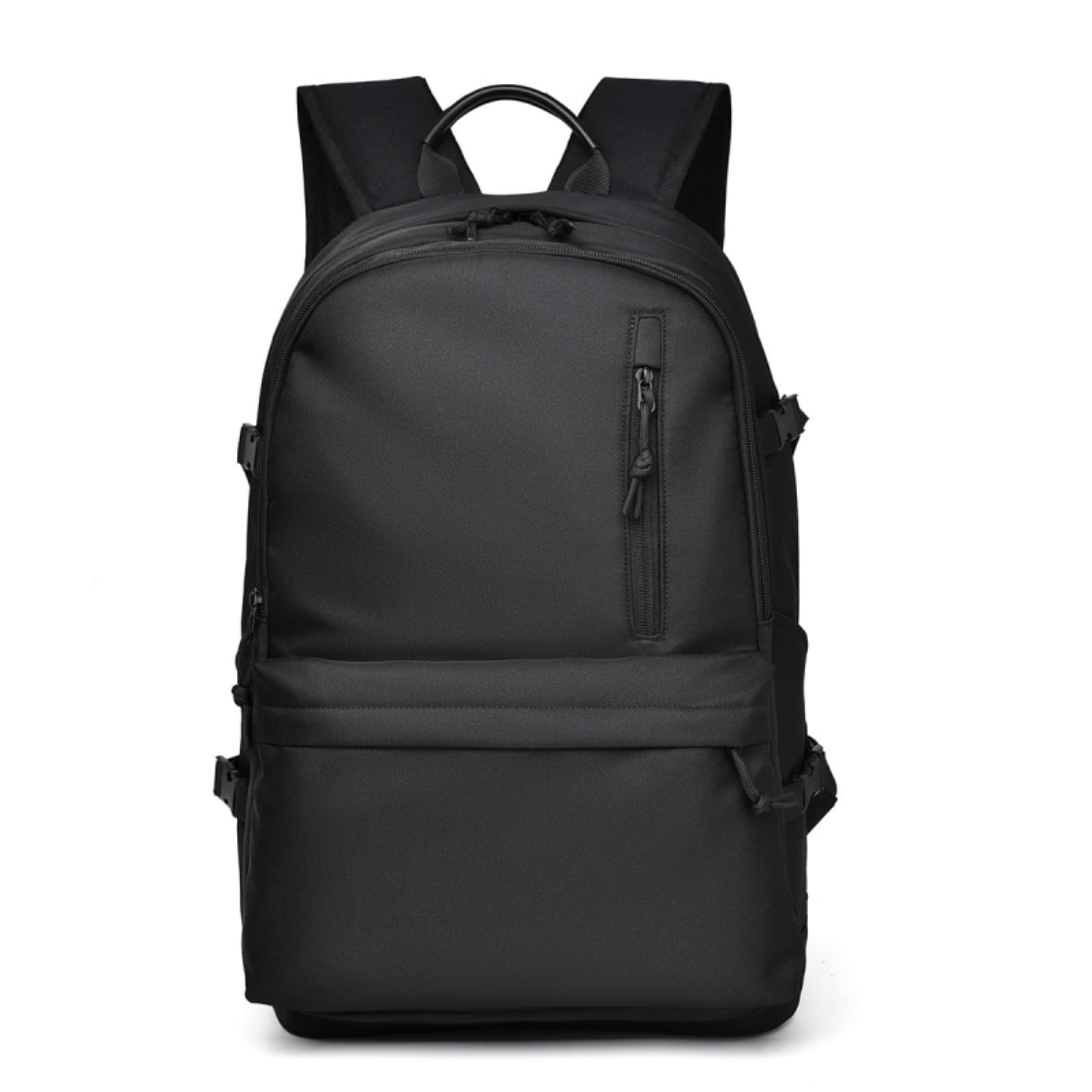 Zaino Zaini per Gli Studenti delle Scuole Superiori di Grande capacità Borse Laptop