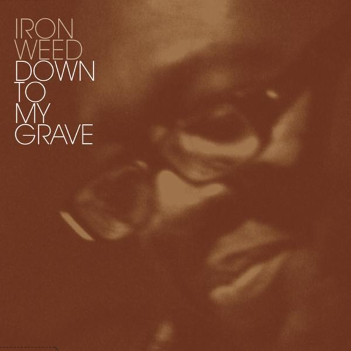 The Ironweed Project